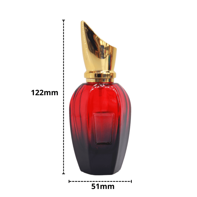 Chai Chiết Nước Hoa 50ml - Cổ Điển