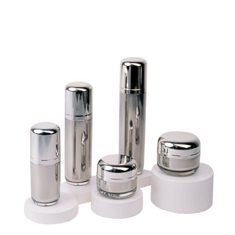 Chai Lọ Mỹ Phẩm Cao Cấp 05