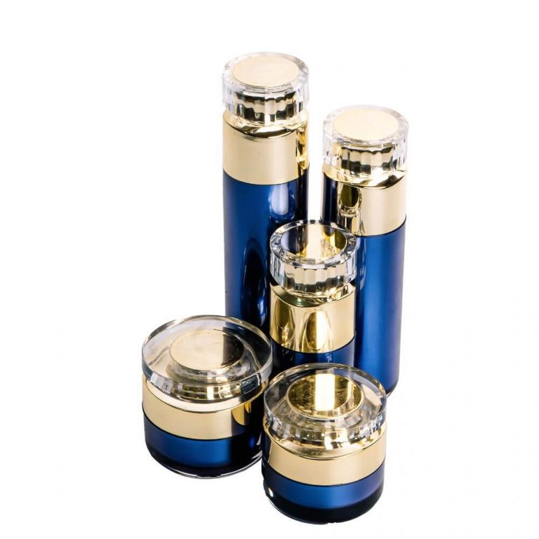 Chai Lọ Mỹ Phẩm Cao Cấp 06