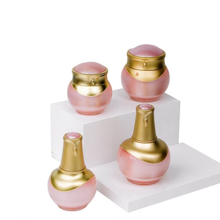 Chai Lọ Mỹ Phẩm Cao Cấp 09