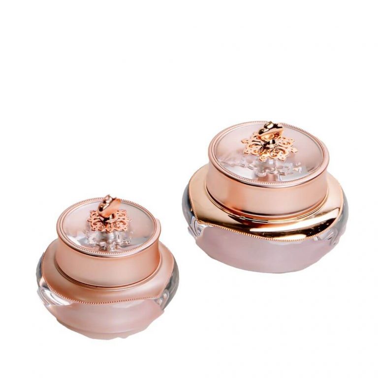 Chai Lọ Mỹ Phẩm Cao Cấp 10