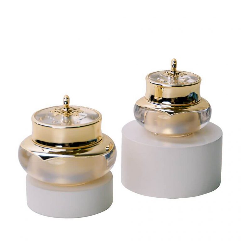 Chai Lọ Mỹ Phẩm Cao Cấp 11
