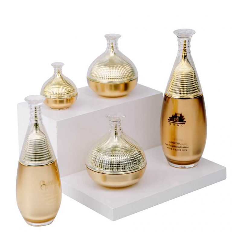Chai Lọ Mỹ Phẩm Cao Cấp 12