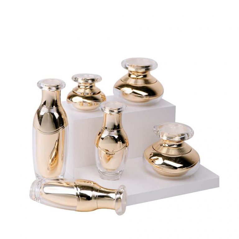 Chai Lọ Mỹ Phẩm Cao Cấp 13