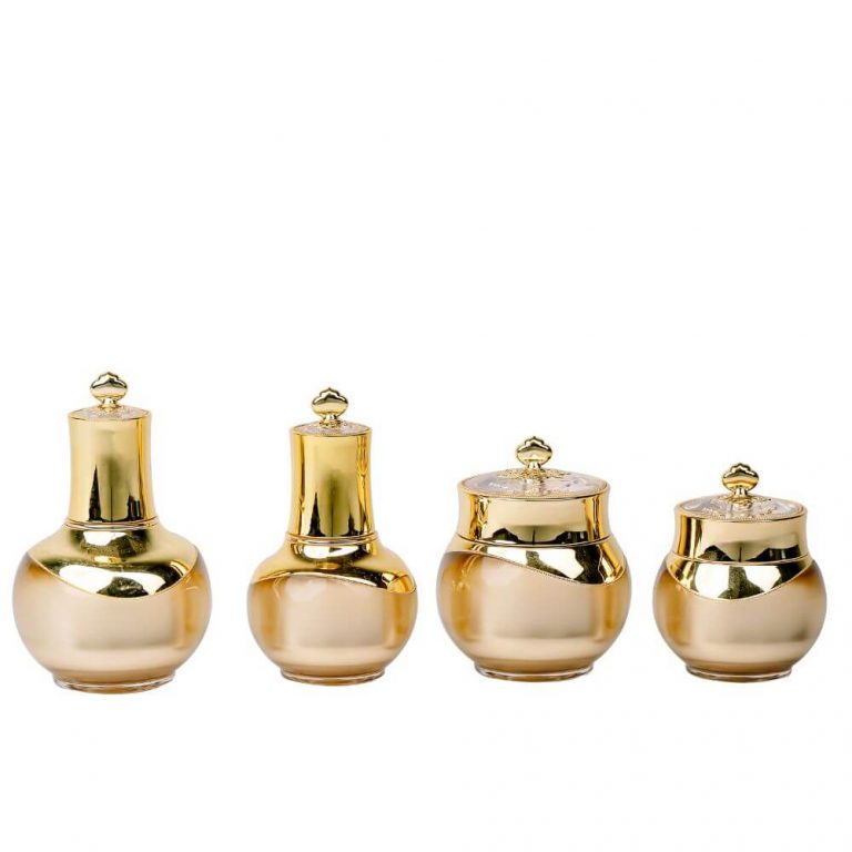 Chai Lọ Mỹ Phẩm Cao Cấp 14
