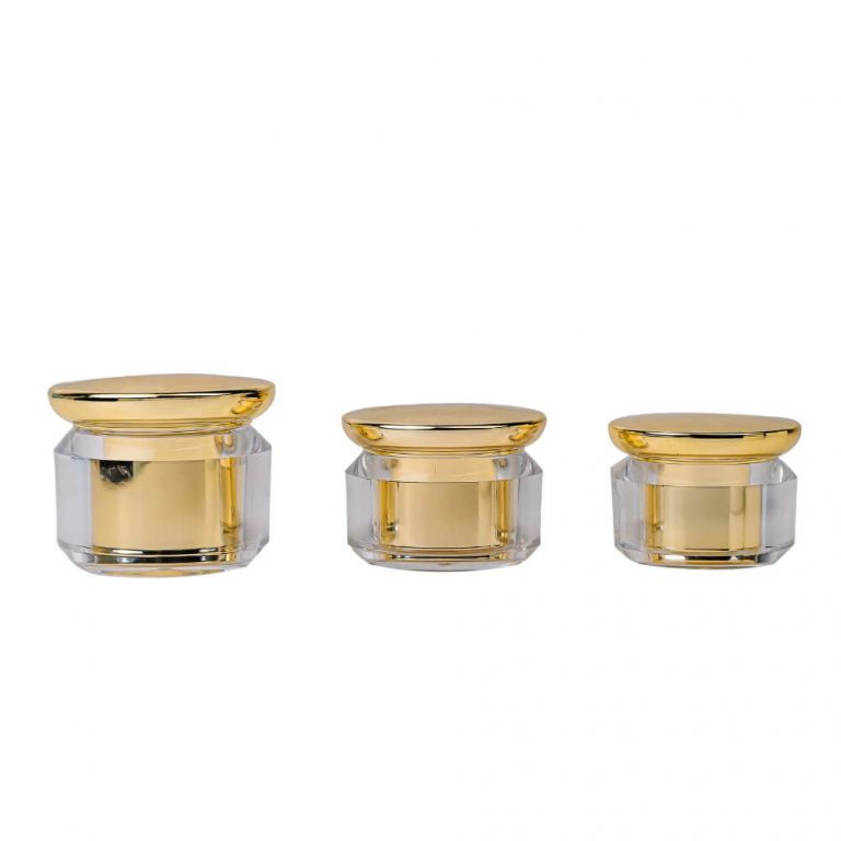 Chai Lọ Mỹ Phẩm Cao Cấp 16