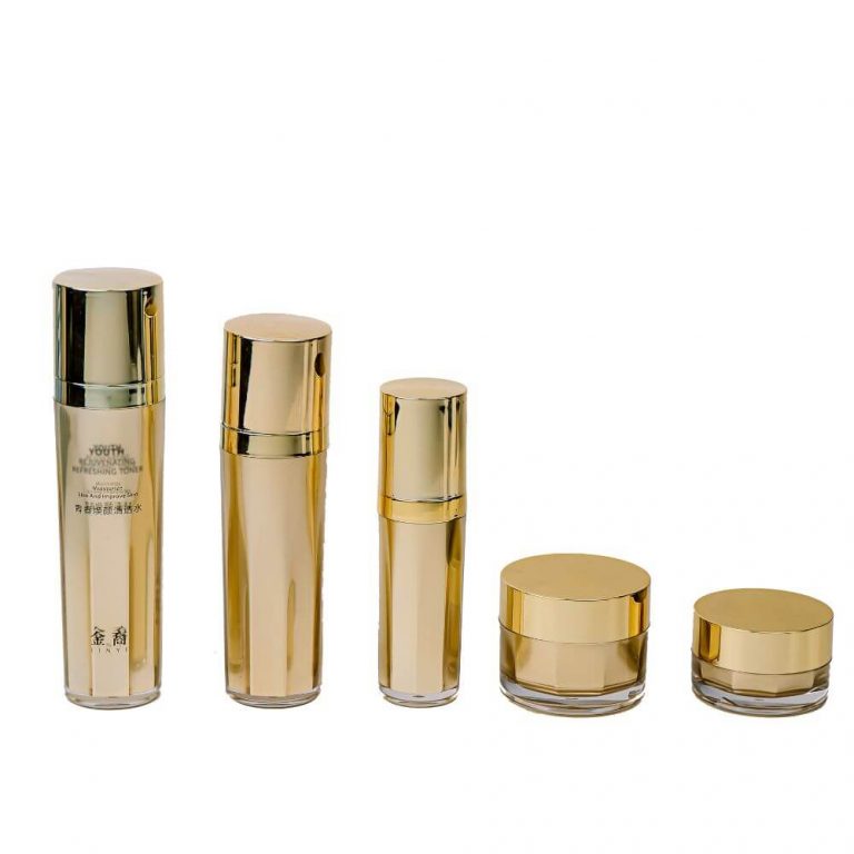 Chai Lọ Mỹ Phẩm Cao Cấp 19