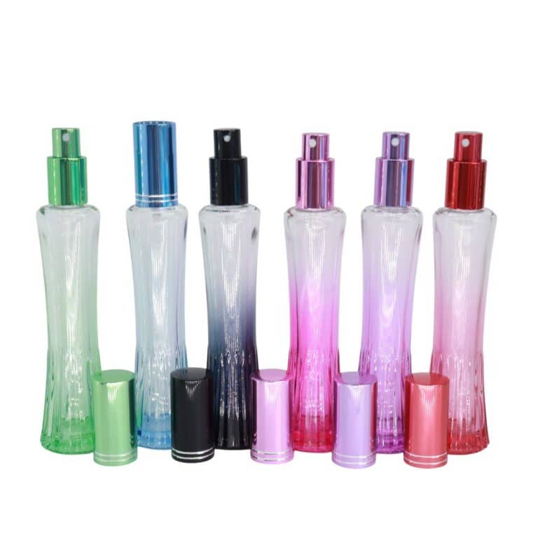 Chai Chiết Nước Hoa 50ml - Dáng Cao
