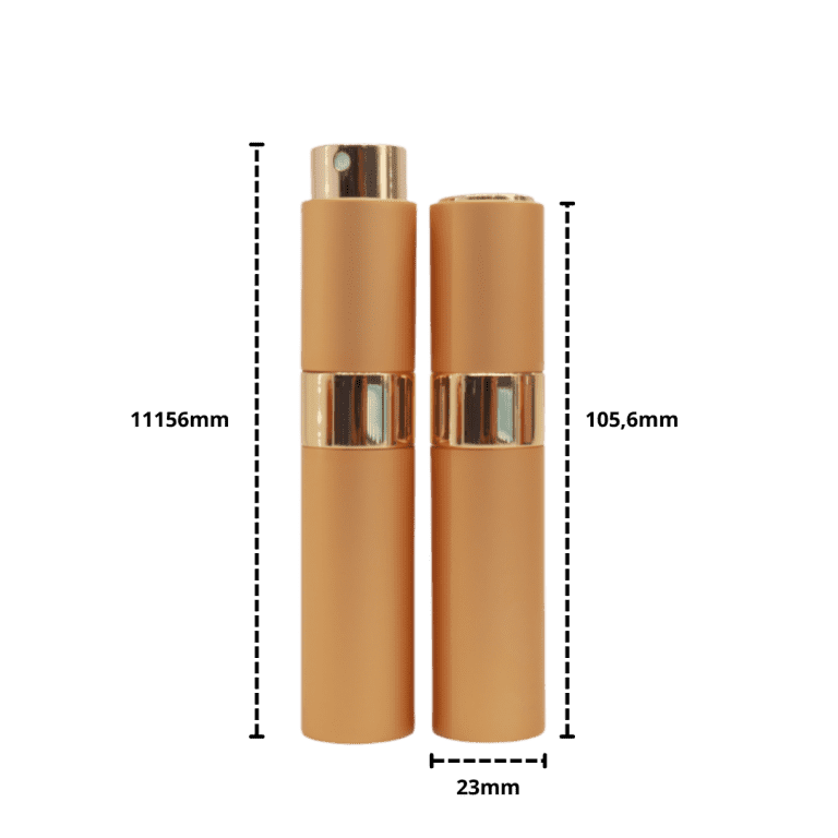 Cung Cấp Vỏ Chai Nước Hoa Mini Đẹp Cao Cấp, Giá Rẻ