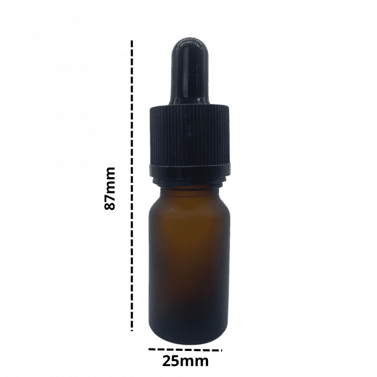 Chai đựng tinh dầu 10ml: Đẹp, giá rẻ và chất lượng cao