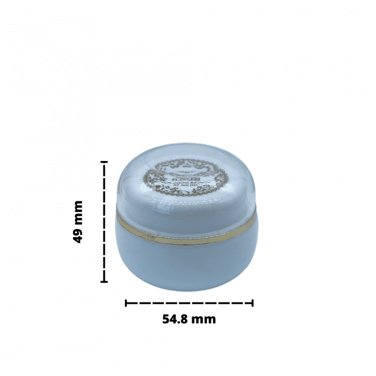 Hủ Mỹ Phẩm Cao Cấp 20g