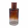 Chai đựng nước hoa thân trụ 100ml