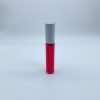Chai Đựng Tinh Dầu 10ml Đầu Bi Lăn Đỏ & Bạc