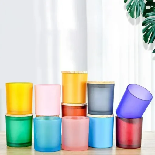 Chai Lọ Mỹ Phẩm